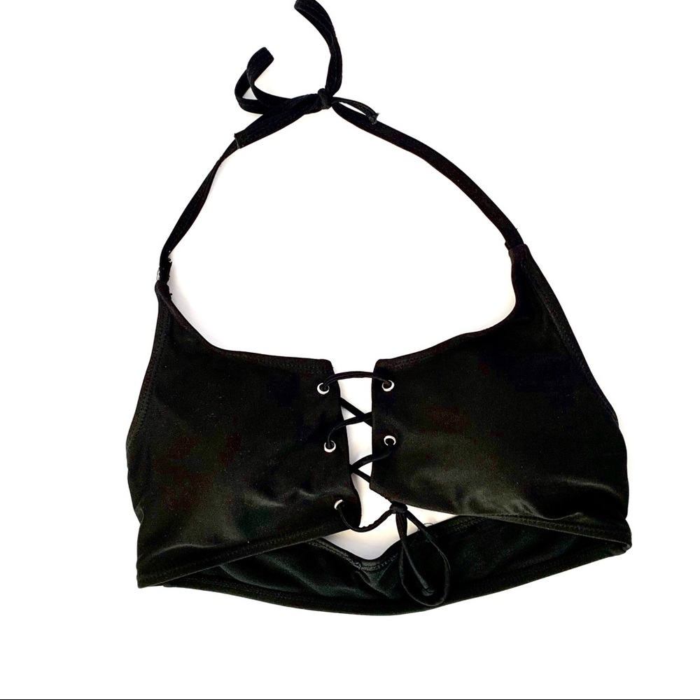 Swim top